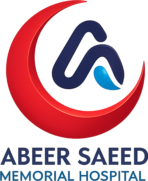 Abeer Saeed Memorial Hospital