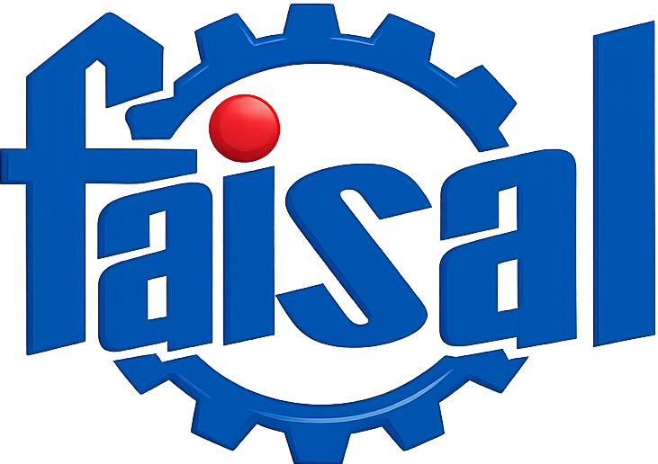 Faisal Sanitary logo