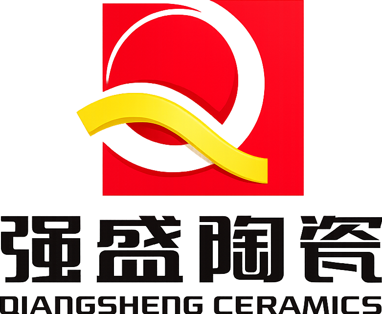 Qiangsheng Ceramics logo