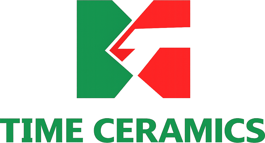 Time Ceramics logo